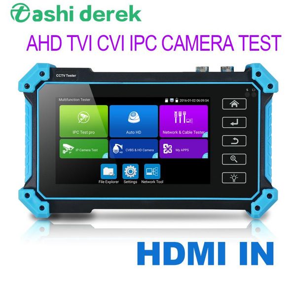 wanglu 8mp ahd cvi tvi cctv-tester hd display video monitor ip camera test vga/ input security camera tester utp cable test
wanglu 8mp ahd cvi tvi cctv-tester hd display video monitor ip camera test vga/ input security camera tester utp cable test