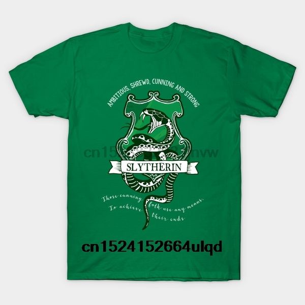100% хлопок o-образным вырезом на заказ печатных tshirt мужчины футболка слизерин - слизерин женщины t-shirt
100% хлопок o-образным вырезом на заказ печатных tshirt мужчины футболка слизерин - слизерин женщины t-shirt