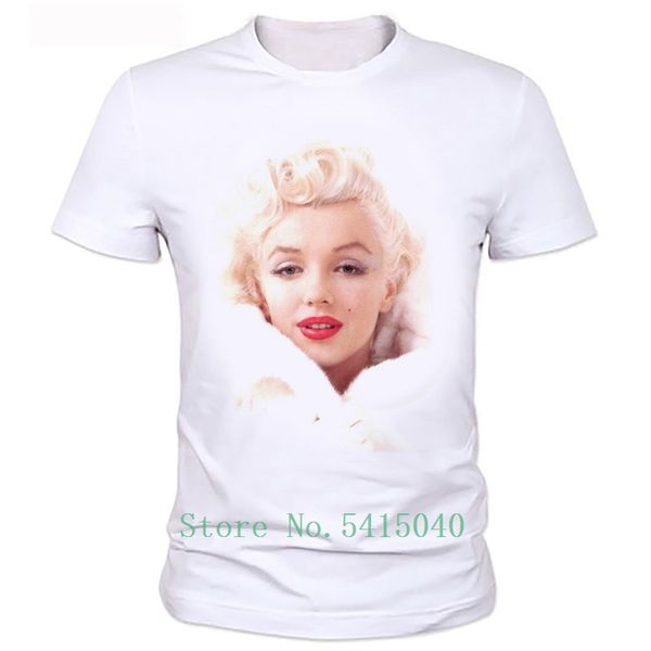marilyn monroe t-shirts tees shirt star summer design o-neck tshirts 2020 new fashion style brand t shirt
marilyn monroe t-shirts tees shirt star summer design o-neck tshirts 2020 new fashion style brand t shirt