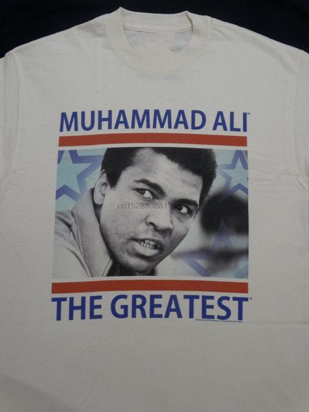 muhammad ali boxinger legend t-shirt short sleeve t shirt men harajuku fartnite back to the future anime tshirt lil peep
muhammad ali boxinger legend t-shirt short sleeve t shirt men harajuku fartnite back to the future anime tshirt lil peep