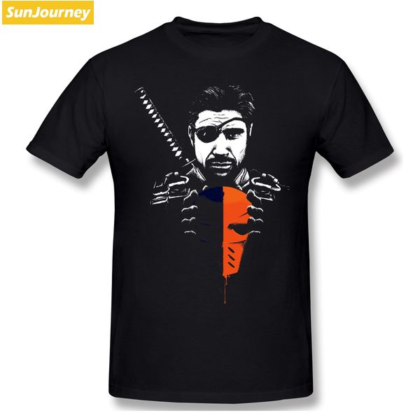 what i have done arrow deathstroke tshirts big size cotton crewneck short sleeve custom t-shirts for men
what i have done arrow deathstroke tshirts big size cotton crewneck short sleeve custom t-shirts for men