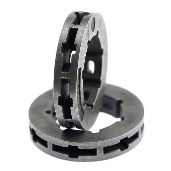 2 pieces 325-7 chain sprocket for chinese chainsaw 5800 4500 5200 chainsaw accessories
2 pieces 325-7 chain sprocket for chinese chainsaw 5800 4500 5200 chainsaw accessories