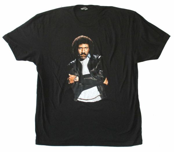 lionel richie all night long pic image black t shirt men women new all size tee shirt
lionel richie all night long pic image black t shirt men women new all size tee shirt