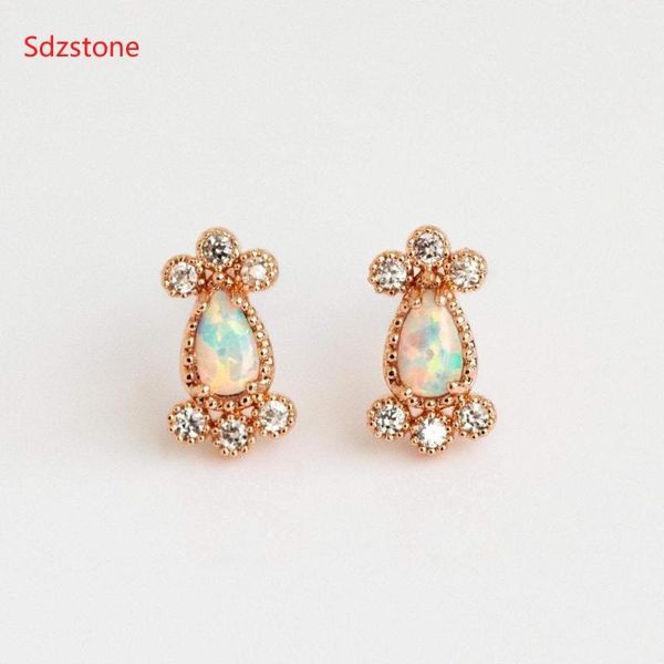 stud sdzstone 2021 jewelry marquise white fire oval opal small earring high quality, Golden;silver
stud sdzstone 2021 jewelry marquise white fire oval opal small earring high quality, Golden;silver