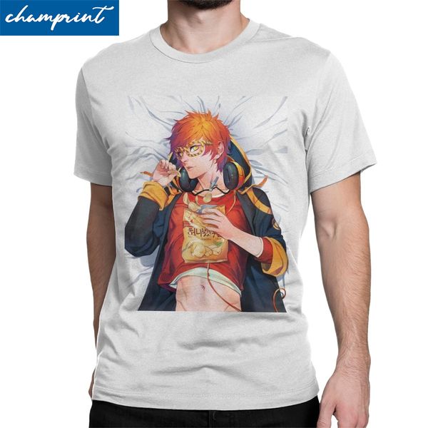 men's t-shirt the honey on your buddha humor cotton tees mystic messenger 707 mm bg otome game t shirts o neck plus size
men's t-shirt the honey on your buddha humor cotton tees mystic messenger 707 mm bg otome game t shirts o neck plus size