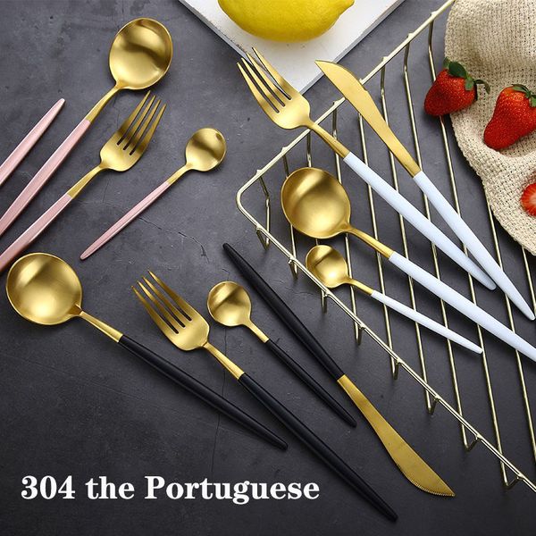 tableware set stainless steel dinnerware spoon fork knife tea spoon dinnerware set kitchen bar utensil kitchen supplies
tableware set stainless steel dinnerware spoon fork knife tea spoon dinnerware set kitchen bar utensil kitchen supplies