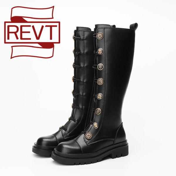 revt 32-43 осень женщины длинные сапоги британские ветер плоские сапоги урожай значок рыцарь зимней моды женщины упругая сила загрузки, Black
revt 32-43 осень женщины длинные сапоги британские ветер плоские сапоги урожай значок рыцарь зимней моды женщины упругая сила загрузки, Black