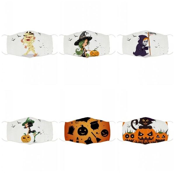 reuseable kids face mask windbreak respirator dustproof mascarilla witch pumpkin cartoon printing halloween prevention new arrival 4 29ye d2
reuseable kids face mask windbreak respirator dustproof mascarilla witch pumpkin cartoon printing halloween prevention new arrival 4 29ye d2