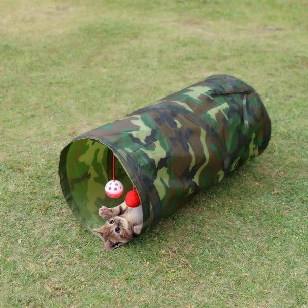 cat toys funny pet tunnel 2 holes play tubes balls collapsible crinkle kitten bulk cave supply
cat toys funny pet tunnel 2 holes play tubes balls collapsible crinkle kitten bulk cave supply