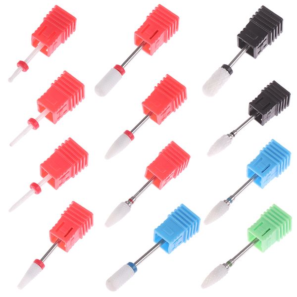 1 pc 3/32 "ceramic nail drill bit style electric rotary nail file art tools cleaner salon bits
1 pc 3/32 "ceramic nail drill bit style electric rotary nail file art tools cleaner salon bits