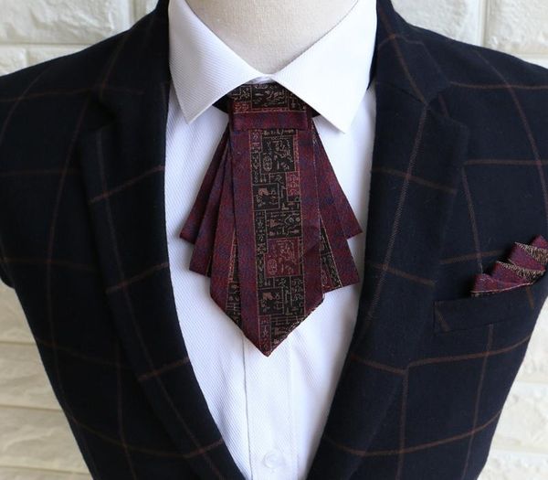 british flower business collar tie black men and women formal wear groom man wedding bow tie, Black;gray
british flower business collar tie black men and women formal wear groom man wedding bow tie, Black;gray