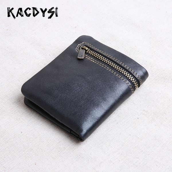 real cow leather designer retro men wallet bifold money cash purse literary women wallet leather simple money clip coin pocket, Red;black
real cow leather designer retro men wallet bifold money cash purse literary women wallet leather simple money clip coin pocket, Red;black