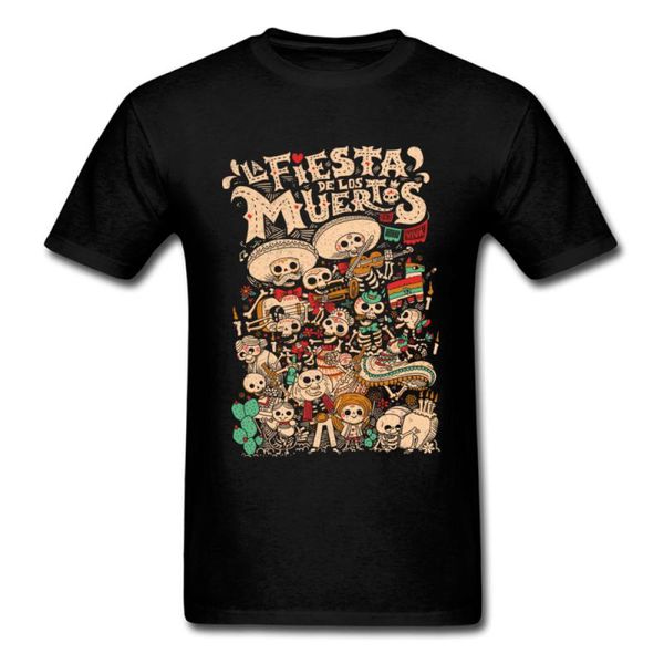 la fiesta de los muertos t shirt men tshirt праздник мертвых череп tshirt мультфильм топы тис лето черный одежды
la fiesta de los muertos t shirt men tshirt праздник мертвых череп tshirt мультфильм топы тис лето черный одежды