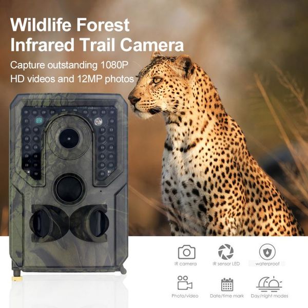 camcorders hunting camera 12mp trail night vision forest waterproof wildlife po traps chasse scouts
camcorders hunting camera 12mp trail night vision forest waterproof wildlife po traps chasse scouts