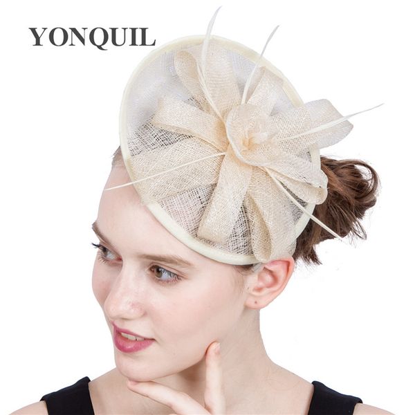 new arrival charming red women lady classic fascinator hair simplicity pillbox hat sinamay cocktail party wedding church headwear syf208, Slivery;golden
new arrival charming red women lady classic fascinator hair simplicity pillbox hat sinamay cocktail party wedding church headwear syf208, Slivery;golden
