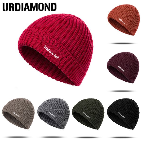 beanies urdiamond men's hat elasticity short style melon knitted skullies beanie letters winter for women
beanies urdiamond men's hat elasticity short style melon knitted skullies beanie letters winter for women
