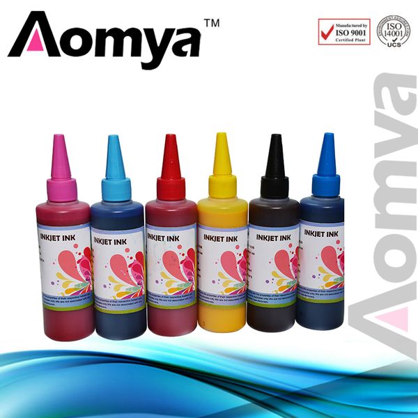 6x 100ml universal sublimation ink for printers heat transfer ink heat press sublimation used for mug cup/t-shirt
6x 100ml universal sublimation ink for printers heat transfer ink heat press sublimation used for mug cup/t-shirt