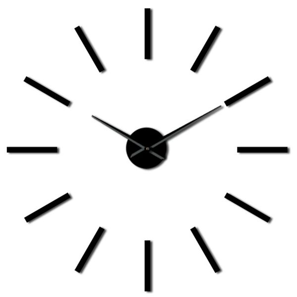 diy watch clock living room quartz acrylic mirror effect home decoration clocks modern wall sticks still life style new fashion
diy watch clock living room quartz acrylic mirror effect home decoration clocks modern wall sticks still life style new fashion