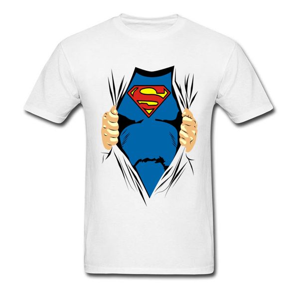 heroism new arrival men cotton t-shirt superman suit 2018 funny cartoon mens birthday party t shirt vintage 80s white
heroism new arrival men cotton t-shirt superman suit 2018 funny cartoon mens birthday party t shirt vintage 80s white