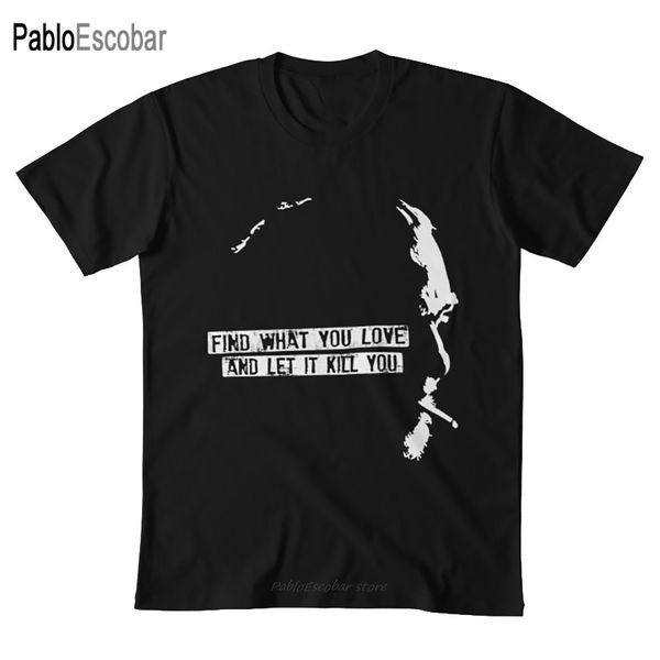 charles bukowski t shirt charles bukowski shubuzhi male cotton t-shirt fashion men tee-shirt 4xl 5xl plus size
charles bukowski t shirt charles bukowski shubuzhi male cotton t-shirt fashion men tee-shirt 4xl 5xl plus size