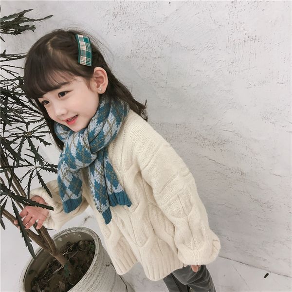 scarves manboy 2021 autumn and winter children lovely scarf boy girl wool 8 colors size: 21*138cm, Blue;gray
scarves manboy 2021 autumn and winter children lovely scarf boy girl wool 8 colors size: 21*138cm, Blue;gray