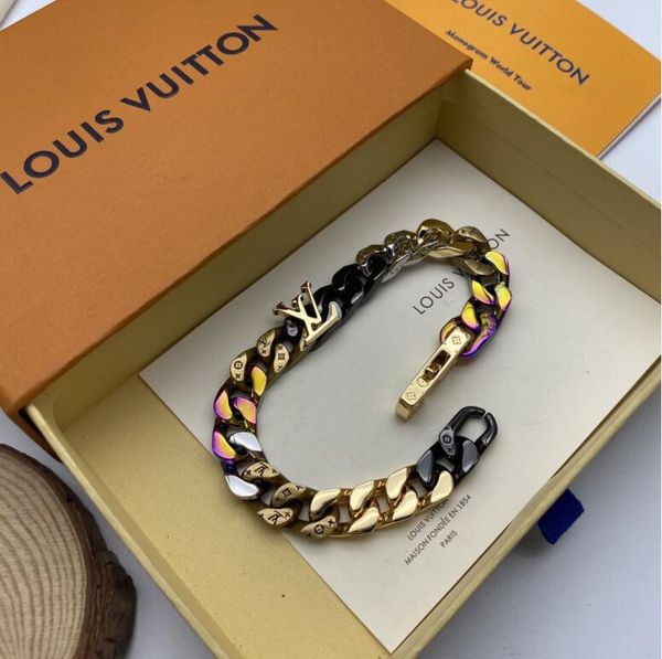 bracelet splicing polishing chain with delicate ceramics, in the color of delicate details together perfect r1, Black
bracelet splicing polishing chain with delicate ceramics, in the color of delicate details together perfect r1, Black
