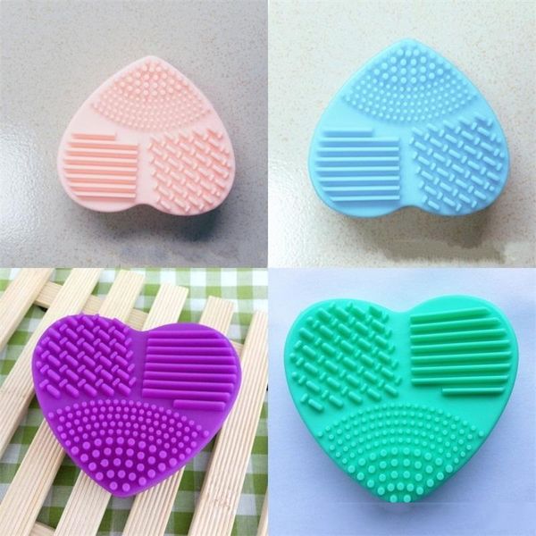 silicone makeup brush cleaner heart shaped cleansings brushs beauty cleaners cleaning tools cute practical 1 55hr e2
silicone makeup brush cleaner heart shaped cleansings brushs beauty cleaners cleaning tools cute practical 1 55hr e2