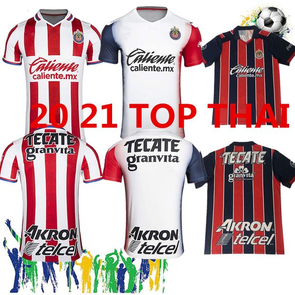 20 21 chivas de guadalajara soccer jerseys a. pulido lopez home red white away 3rd football shirt camisetas de fútbol short sleeve uniforms, Black;yellow 
20 21 chivas de guadalajara soccer jerseys a. pulido lopez home red white away 3rd football shirt camisetas de fútbol short sleeve uniforms, Black;yellow