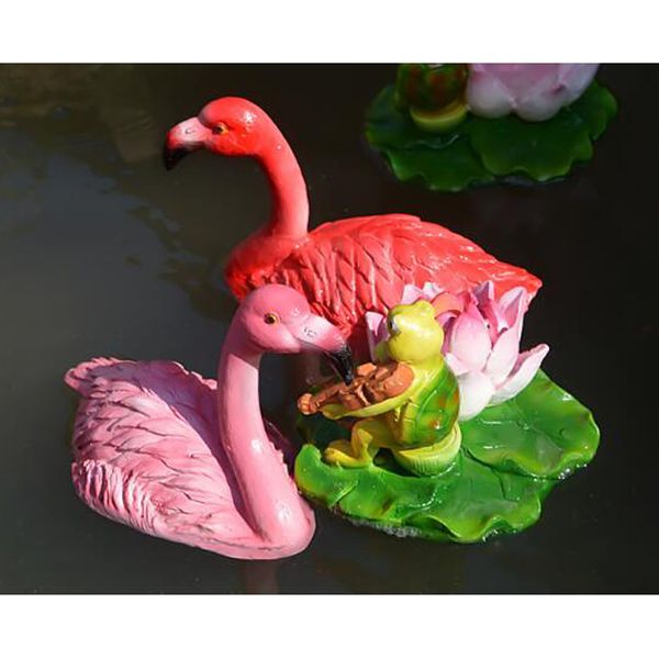 2pcs искусственный реалистичного pinkred отдыхая flamingo двор сад декор lawn
2pcs искусственный реалистичного pinkred отдыхая flamingo двор сад декор lawn