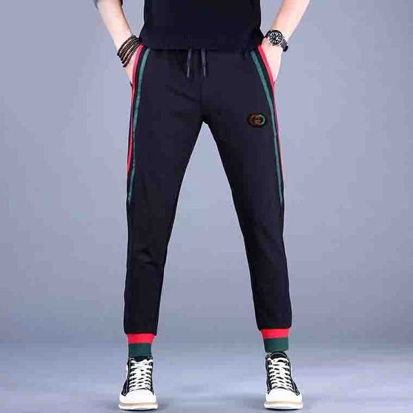 mens casual pants fitness men sportswear tracksuit bottoms skinny sweatpants trousers black gyms jogger track pants
mens casual pants fitness men sportswear tracksuit bottoms skinny sweatpants trousers black gyms jogger track pants