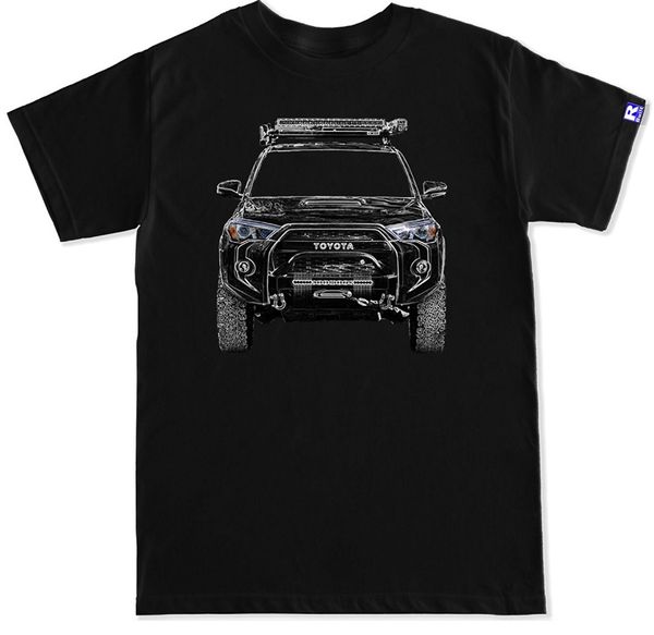 2020 горячих продаж летнего стиль ftd одежда r built мужской пятых gen 4 runner off road футболки футболочки
2020 горячих продаж летнего стиль ftd одежда r built мужской пятых gen 4 runner off road футболки футболочки