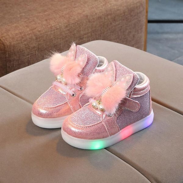 athletic & outdoor children luminous shoes boys girls sport running baby flashing lights fashion sneakers toddler little kid led, Black
athletic & outdoor children luminous shoes boys girls sport running baby flashing lights fashion sneakers toddler little kid led, Black