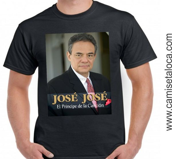 jose jose тенниска - актер у productor мексикано - camiseta 2018 pic
jose jose тенниска - актер у productor мексикано - camiseta 2018 pic