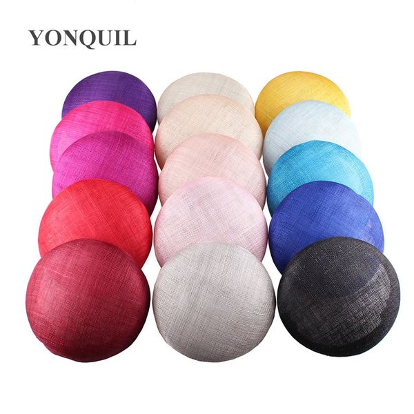 hair accessories 15.5cm sinamay base pillbox with grossgrain sweatband for fascinator diy wedding hats kentucky derby 6pcs/lot
hair accessories 15.5cm sinamay base pillbox with grossgrain sweatband for fascinator diy wedding hats kentucky derby 6pcs/lot