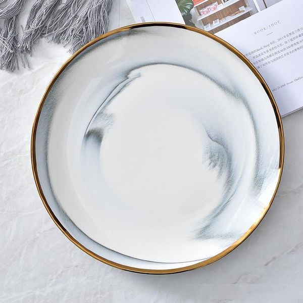 marble effect gold rim dinner plate marble texture ceramic rould plate for steak fruit dessert nordic dinnerware 6 8 10 inch grey pink
marble effect gold rim dinner plate marble texture ceramic rould plate for steak fruit dessert nordic dinnerware 6 8 10 inch grey pink