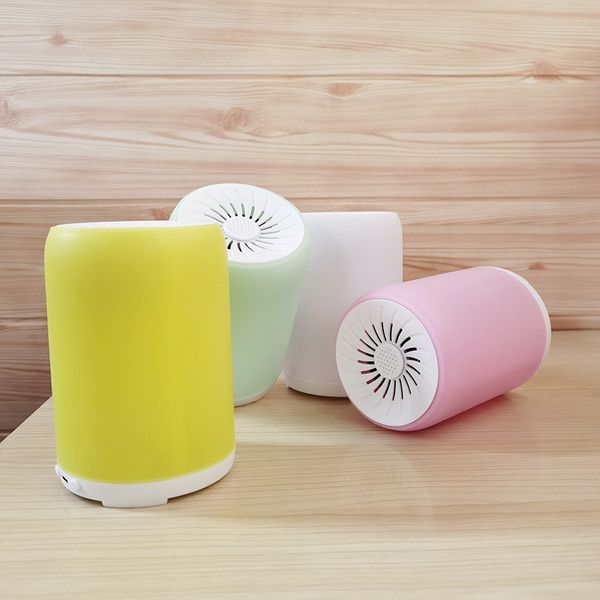 portable speakers mini bluetooth speaker small steel cannon macaron with atmosphere light wireless
portable speakers mini bluetooth speaker small steel cannon macaron with atmosphere light wireless