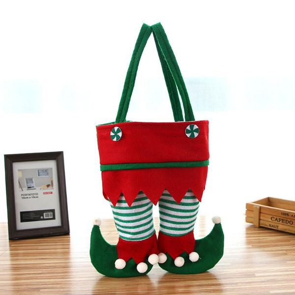 merry christmas gift treat candy wine bottle creative christmas bags elf spirit pants treat pocket decor holiday party gifts
merry christmas gift treat candy wine bottle creative christmas bags elf spirit pants treat pocket decor holiday party gifts