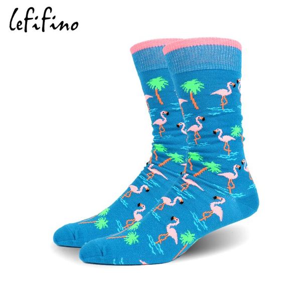 lefifino novelty men cotton long socks creek flamingos pattern happy socks coconut tree cool plant harajuku design le65440, Black
lefifino novelty men cotton long socks creek flamingos pattern happy socks coconut tree cool plant harajuku design le65440, Black