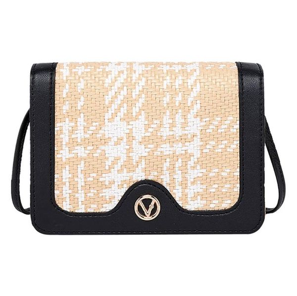 женщины стро лоскутного цвета малого одного плечо сумка маленькая сумка изысканной девушка оригинальные сумки элегантные дамы посланник 
женщины стро лоскутного цвета малого одного плечо сумка маленькая сумка изысканной девушка оригинальные сумки элегантные дамы посланник