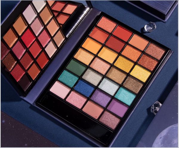 wholesale cosmetics make-up canlen new 48 color eye shadow plate pearl matt multi color makeup wholesale earth color
wholesale cosmetics make-up canlen new 48 color eye shadow plate pearl matt multi color makeup wholesale earth color