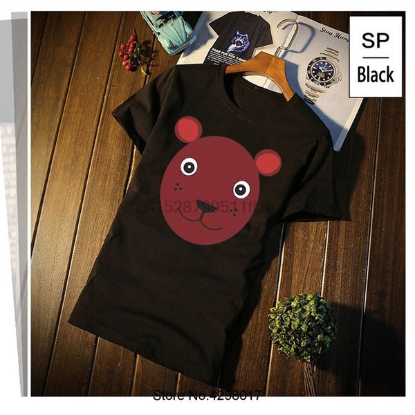 мода дикий медведь полярные медведи тедди браун grizzly panda t shirt famous s-xxxl мужчины tshirt мужской досуг camisas высокий tee tops
мода дикий медведь полярные медведи тедди браун grizzly panda t shirt famous s-xxxl мужчины tshirt мужской досуг camisas высокий tee tops