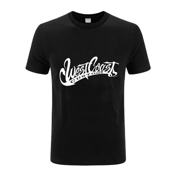 west coasts customs new t-shirt gift workout tee rock hip range of colors custom
west coasts customs new t-shirt gift workout tee rock hip range of colors custom