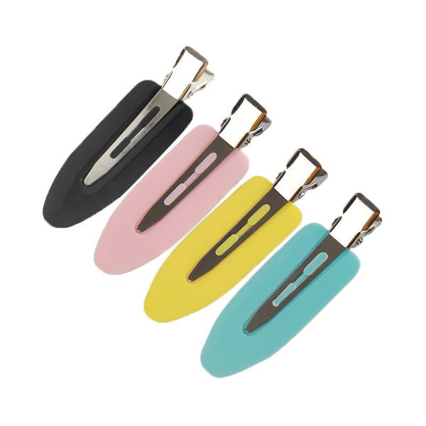 hair clips & barrettes 4 pieces/set of fashion girls seamless hairpin bangs duckbill clip small fresh fixed headwear, Golden;silver
hair clips & barrettes 4 pieces/set of fashion girls seamless hairpin bangs duckbill clip small fresh fixed headwear, Golden;silver