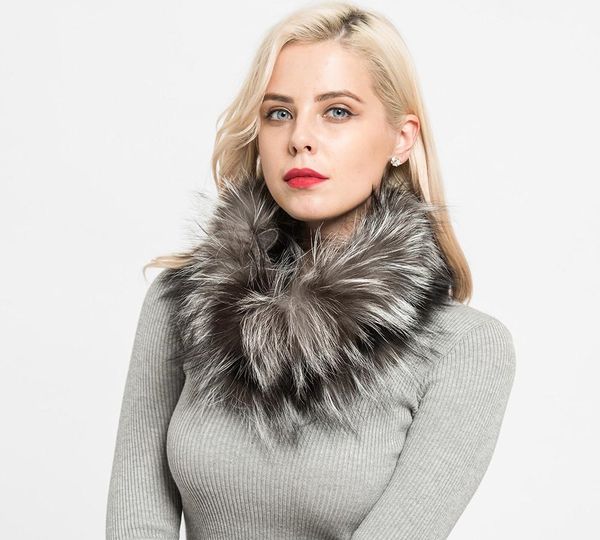 jancoco max 2017 new real fur scarves winter thick warm shawl natural fur muffler s7120, Blue;gray
jancoco max 2017 new real fur scarves winter thick warm shawl natural fur muffler s7120, Blue;gray