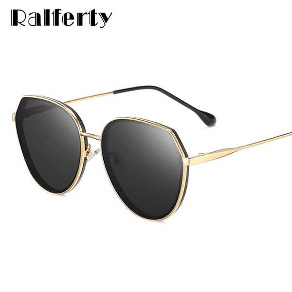 ralferty polarizing glasses for women sunscreen polaroid sunglasses female driver shades 2020 lunettes soleil femme, White;black
ralferty polarizing glasses for women sunscreen polaroid sunglasses female driver shades 2020 lunettes soleil femme, White;black