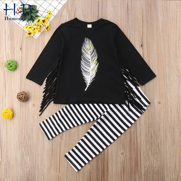humor bear children's clothing suit spring & autumn casual kids long sleeves shirt +striped pants 2pcs baby girls clothing sets, White
humor bear children's clothing suit spring & autumn casual kids long sleeves shirt +striped pants 2pcs baby girls clothing sets, White