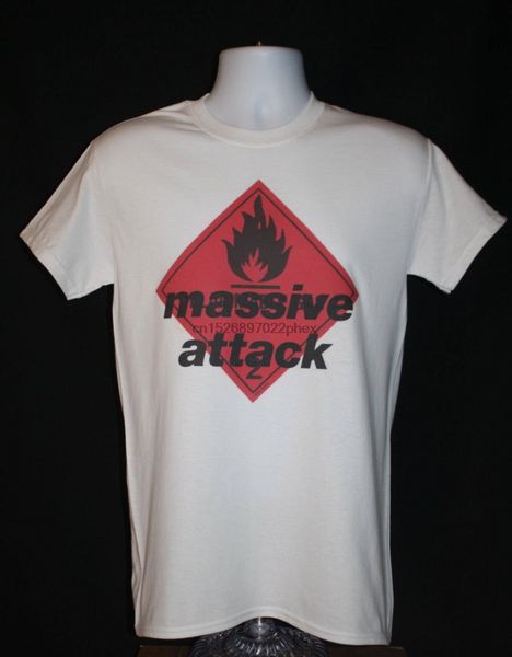 massive attack blue lines album t-shirt 1990s 90s retro indie hipster vintage vtg men t shirt
massive attack blue lines album t-shirt 1990s 90s retro indie hipster vintage vtg men t shirt