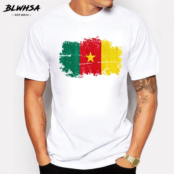blwhsa t-shirt for men cameroon national flag nostalgic style prints tshirts men hipster t shirt hip hop cotton
blwhsa t-shirt for men cameroon national flag nostalgic style prints tshirts men hipster t shirt hip hop cotton