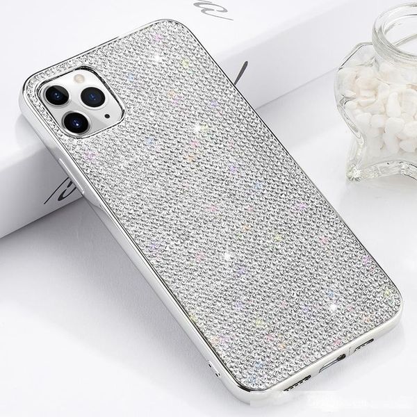 luxury glitter plating soft tpu full diamond bling case for iphone 11 pro max xs xr x 7 8 6 samsung s7 edge s8 s9 s10 plus s10e note 9 10
luxury glitter plating soft tpu full diamond bling case for iphone 11 pro max xs xr x 7 8 6 samsung s7 edge s8 s9 s10 plus s10e note 9 10