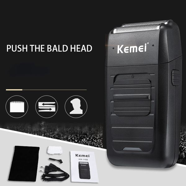 electric shavers shaver for men rechargeable cordless twin blade reciprocating beard razor face care multifunction strong trimmer
electric shavers shaver for men rechargeable cordless twin blade reciprocating beard razor face care multifunction strong trimmer